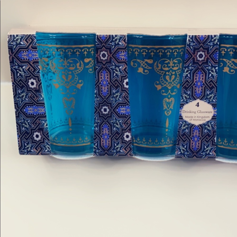 Glassware - Picture 3 of 4